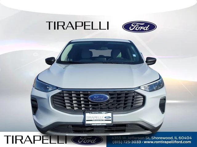 Nuevos FORD ESCAPE à Estados chez autogozo