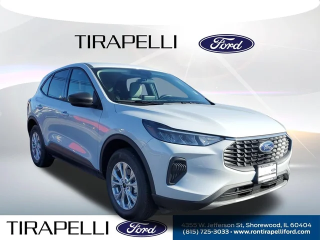 Nuevos FORD ESCAPE à Estados chez autogozo