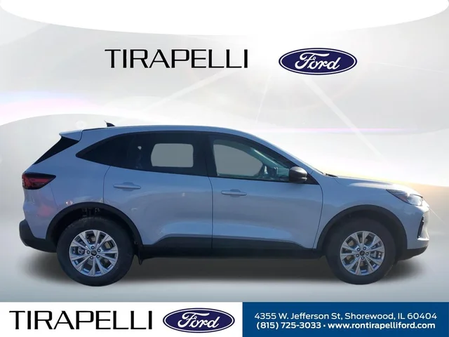 Nuevos FORD ESCAPE à Estados chez autogozo
