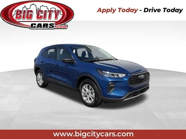 SEMINUEVOS FORD Escape a Estados en autogozo