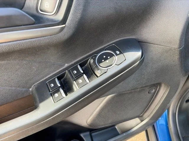 SEMINUEVOS FORD Escape a Estados en autogozo