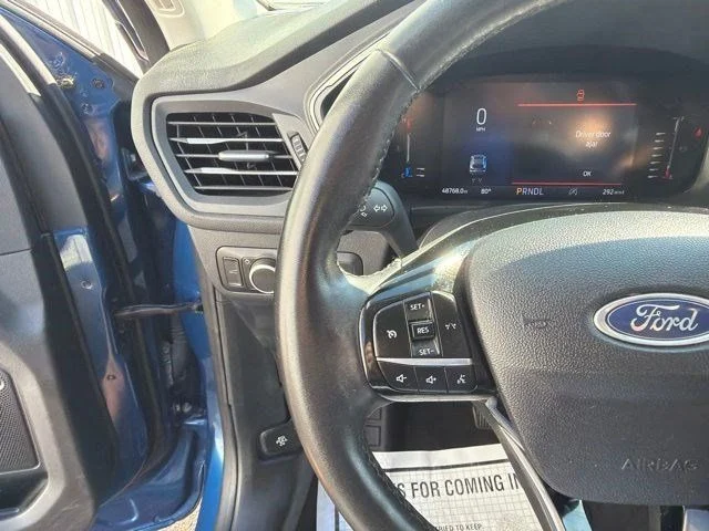 SEMINUEVOS FORD Escape a Estados en autogozo