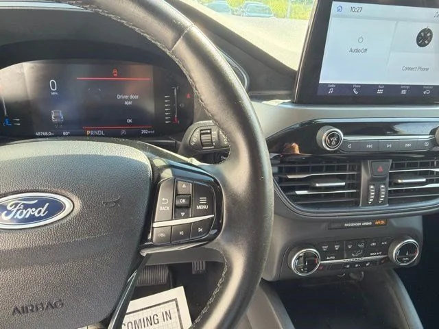 SEMINUEVOS FORD Escape a Estados en autogozo