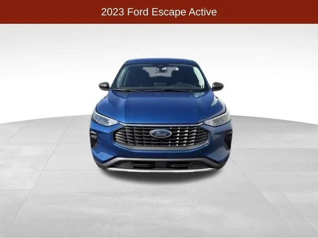 SEMINUEVOS FORD Escape a Estados en autogozo