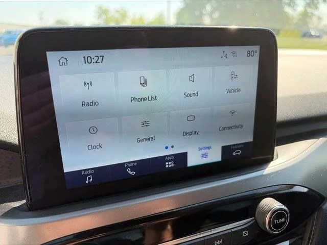 SEMINUEVOS FORD Escape a Estados en autogozo