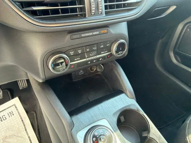 SEMINUEVOS FORD Escape a Estados en autogozo