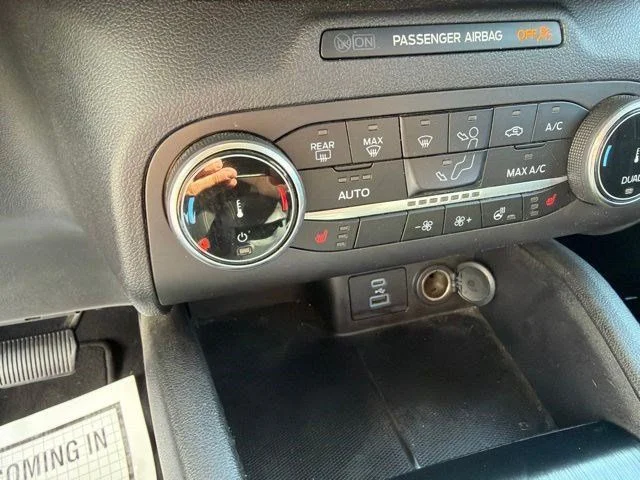 SEMINUEVOS FORD Escape a Estados en autogozo