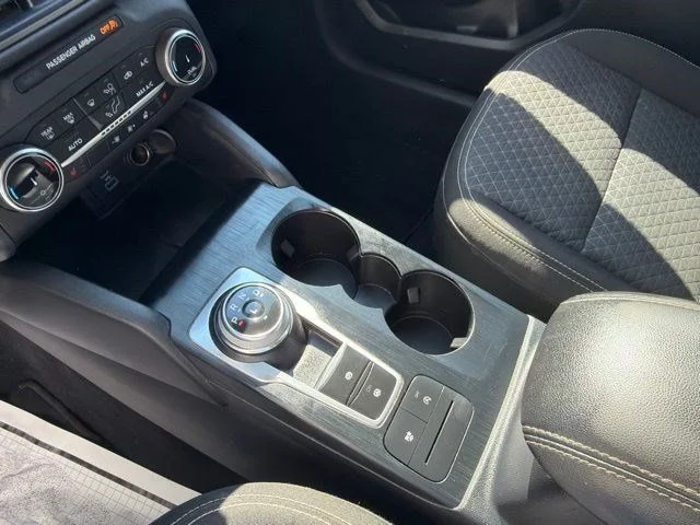 SEMINUEVOS FORD Escape a Estados en autogozo