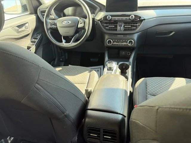 SEMINUEVOS FORD Escape a Estados en autogozo