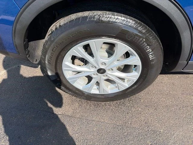 SEMINUEVOS FORD Escape a Estados en autogozo