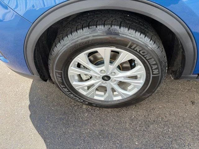 SEMINUEVOS FORD Escape a Estados en autogozo