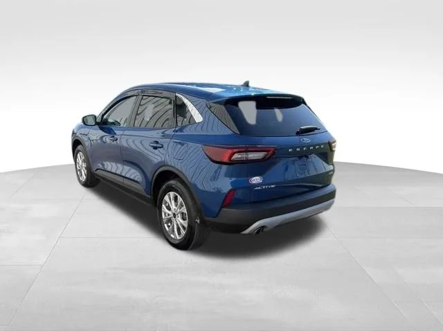 SEMINUEVOS FORD Escape a Estados en autogozo