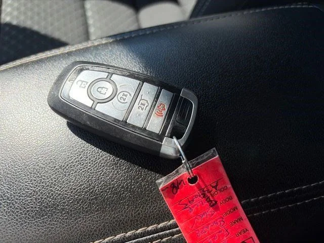 SEMINUEVOS FORD Escape a Estados en autogozo