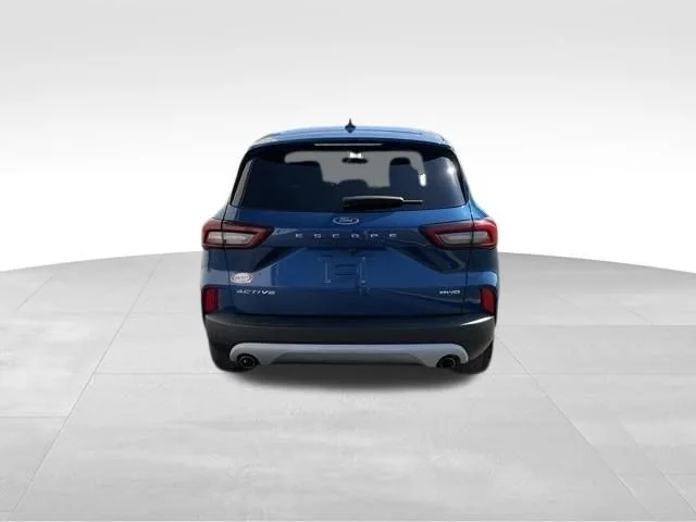 SEMINUEVOS FORD Escape a Estados en autogozo