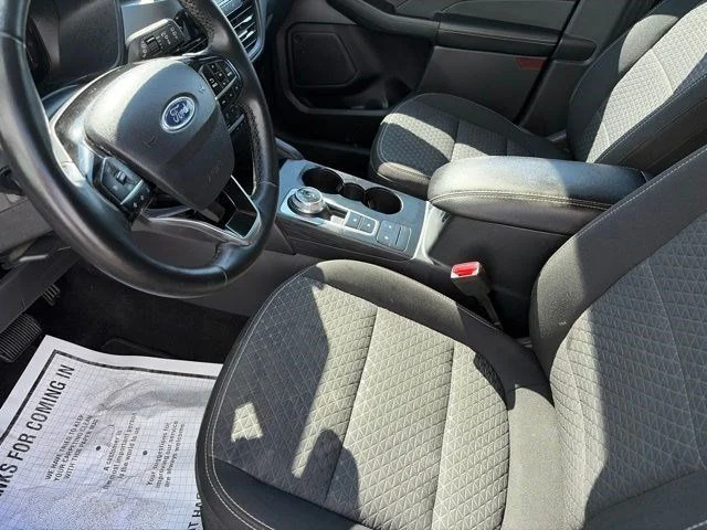 SEMINUEVOS FORD Escape a Estados en autogozo