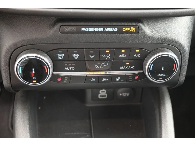 SEMINUEVOS FORD Escape a Estados en autogozo