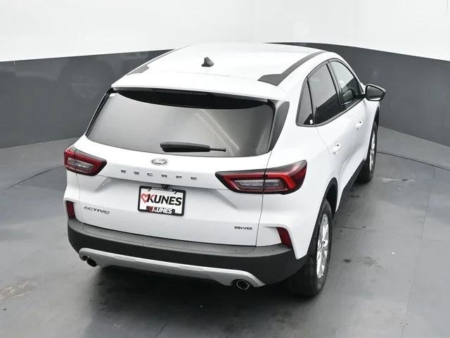 SEMINUEVOS FORD Escape a Estados en autogozo