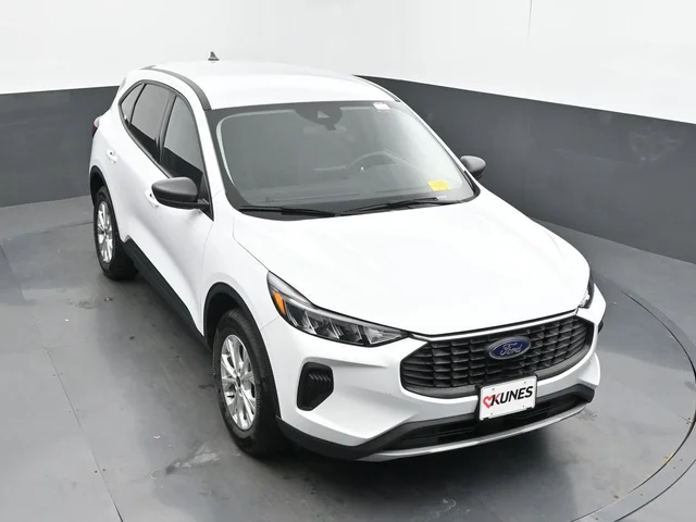 SEMINUEVOS FORD Escape a Estados en autogozo