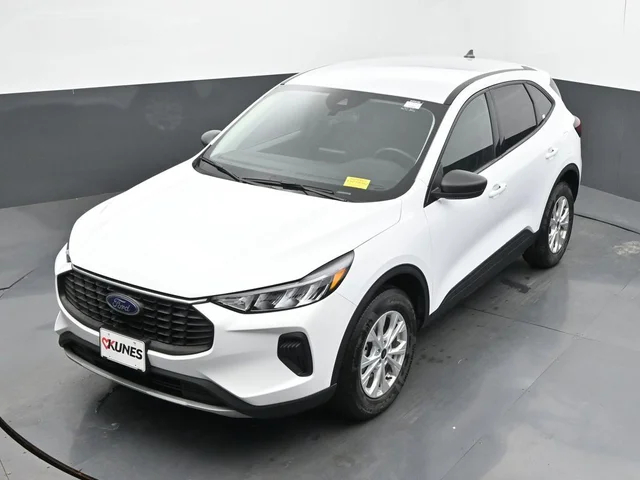 SEMINUEVOS FORD Escape a Estados en autogozo