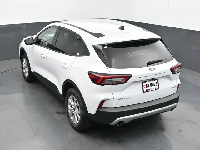 SEMINUEVOS FORD Escape a Estados en autogozo