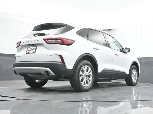 SEMINUEVOS FORD Escape a Estados en autogozo