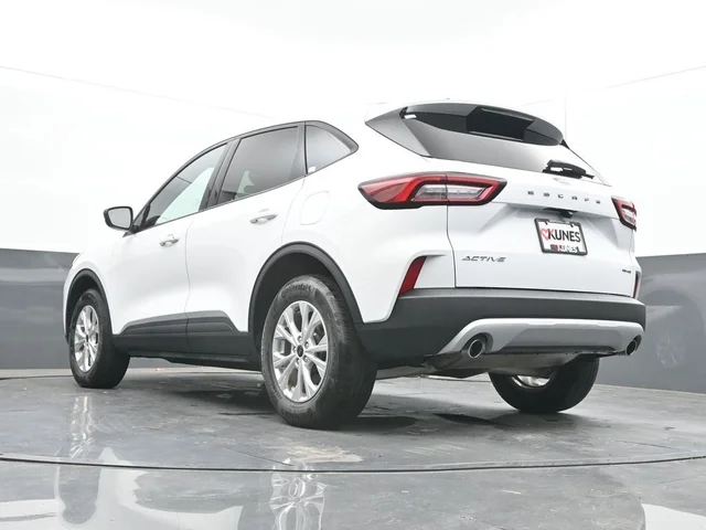 SEMINUEVOS FORD Escape a Estados en autogozo