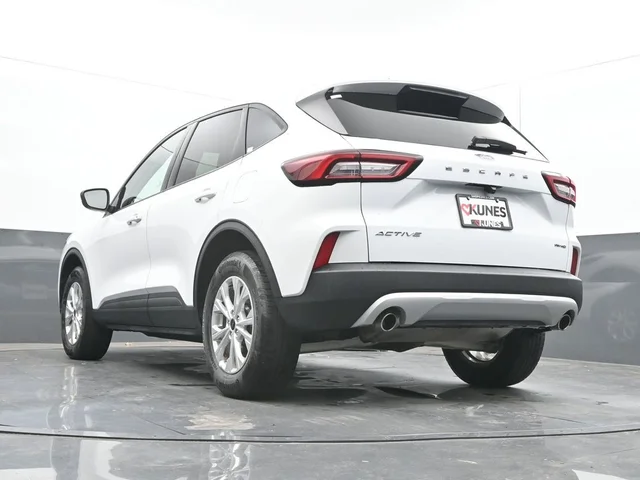 SEMINUEVOS FORD Escape a Estados en autogozo