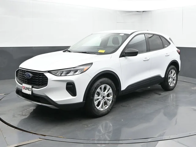 SEMINUEVOS FORD Escape a Estados en autogozo