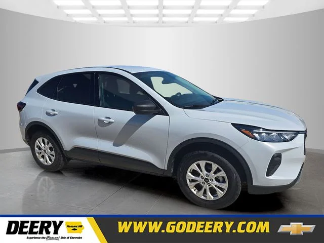 SEMINUEVOS FORD Escape a Estados en autogozo