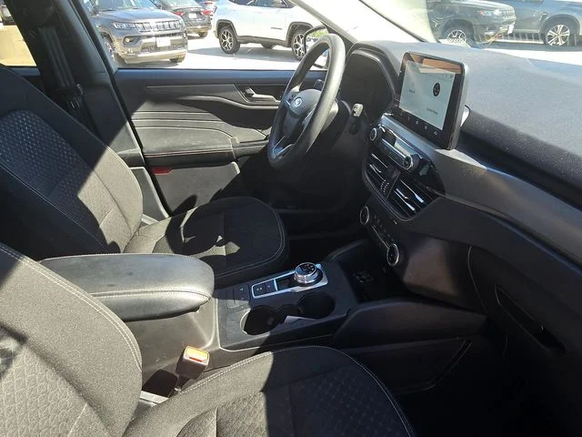 SEMINUEVOS FORD Escape a Estados en autogozo
