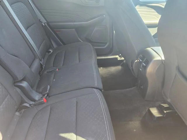 SEMINUEVOS FORD Escape a Estados en autogozo