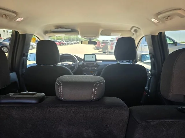 SEMINUEVOS FORD Escape a Estados en autogozo