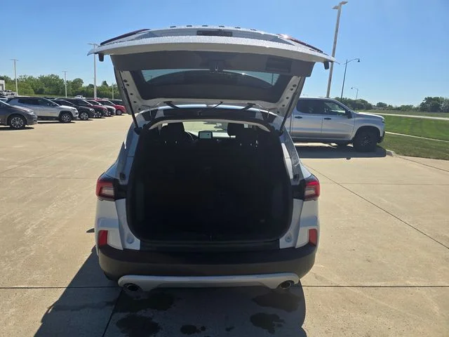SEMINUEVOS FORD Escape a Estados en autogozo
