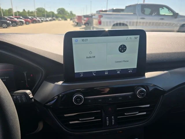 SEMINUEVOS FORD Escape a Estados en autogozo