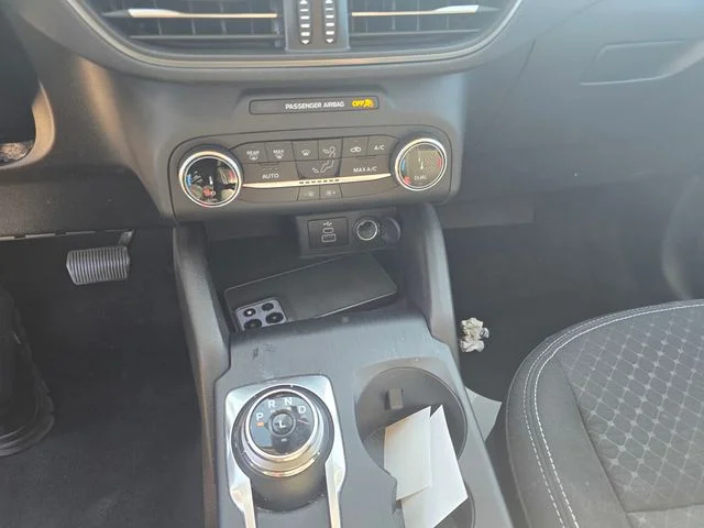 SEMINUEVOS FORD Escape a Estados en autogozo