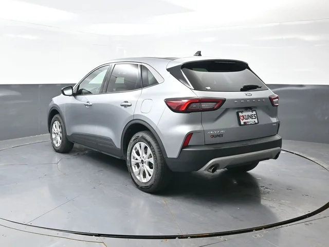 SEMINUEVOS FORD Escape a Estados en autogozo