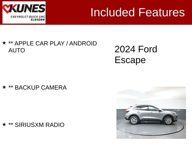 SEMINUEVOS FORD Escape a Estados en autogozo