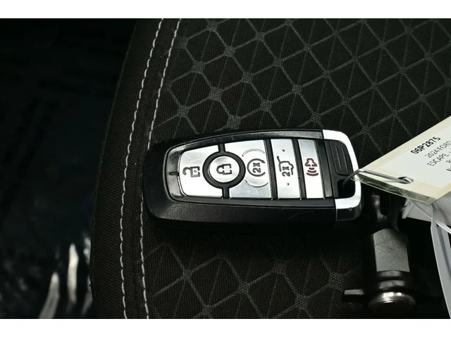 SEMINUEVOS FORD Escape a Estados en autogozo