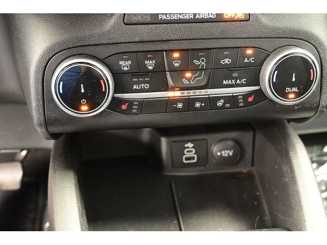 SEMINUEVOS FORD Escape a Estados en autogozo