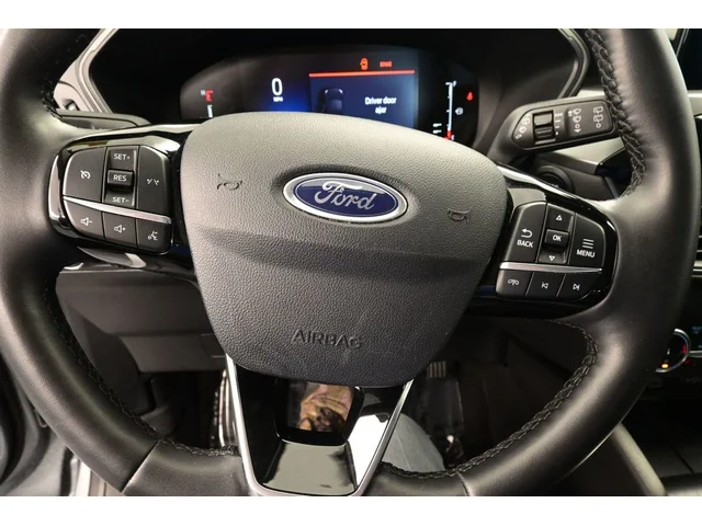 SEMINUEVOS FORD Escape a Estados en autogozo