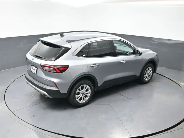 SEMINUEVOS FORD Escape a Estados en autogozo
