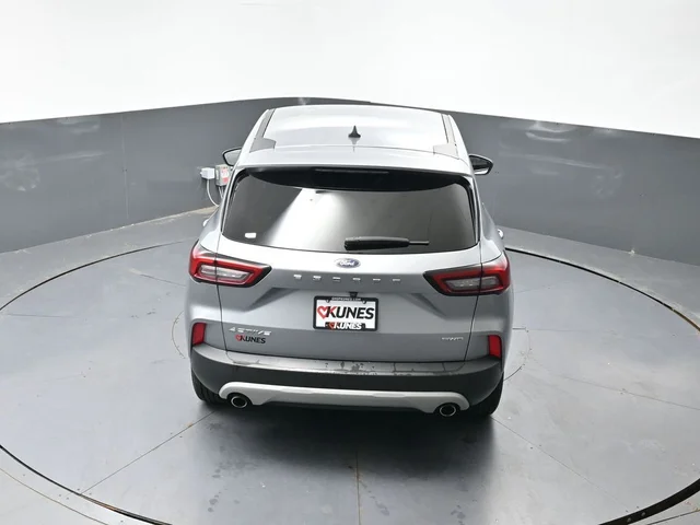 SEMINUEVOS FORD Escape a Estados en autogozo
