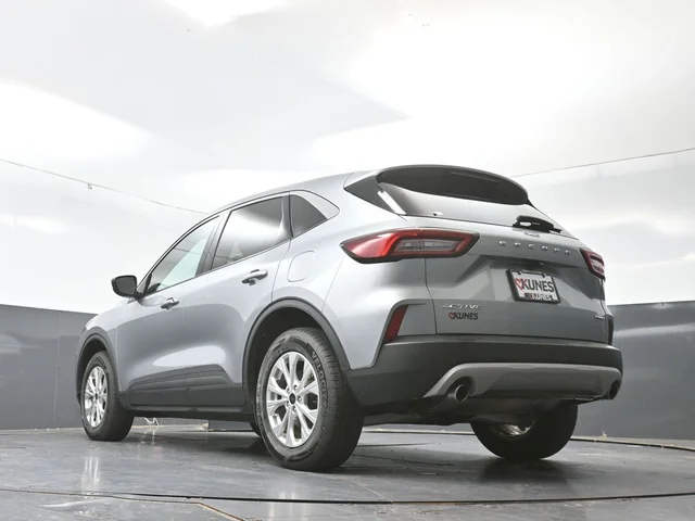 SEMINUEVOS FORD Escape a Estados en autogozo