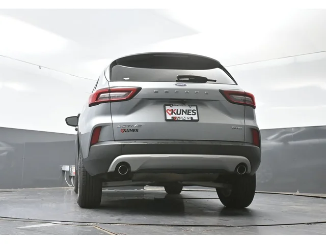 SEMINUEVOS FORD Escape a Estados en autogozo