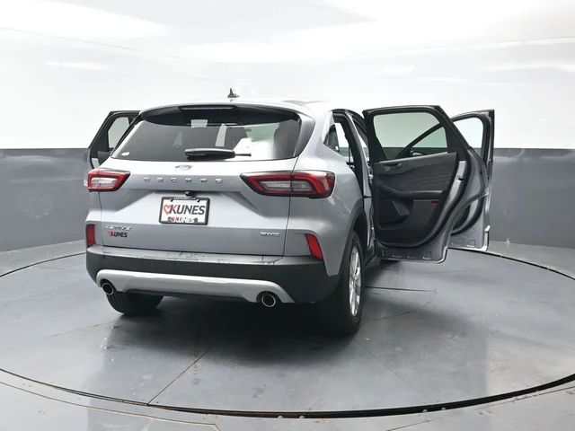 SEMINUEVOS FORD Escape a Estados en autogozo