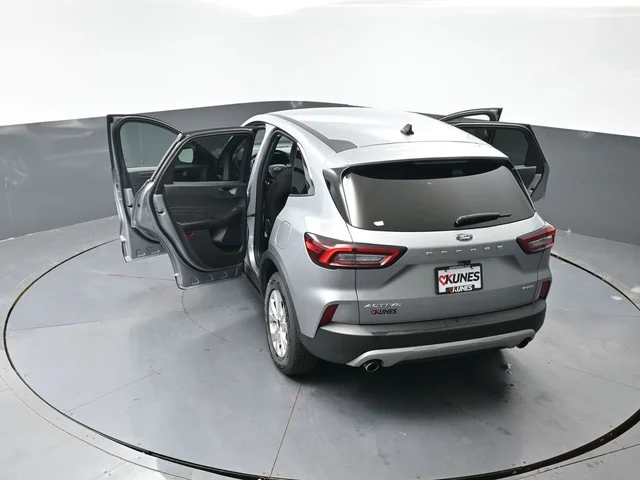 SEMINUEVOS FORD Escape a Estados en autogozo