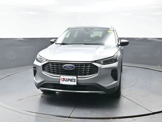 SEMINUEVOS FORD Escape a Estados en autogozo