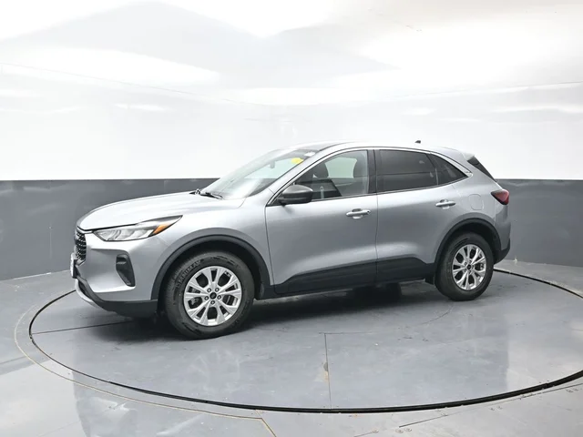SEMINUEVOS FORD Escape a Estados en autogozo
