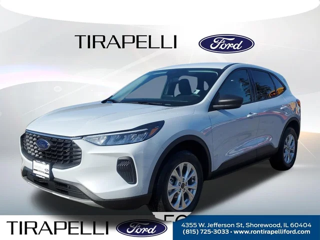 Nuevos FORD ESCAPE à Estados chez autogozo