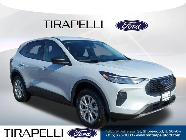 Nuevos FORD ESCAPE à Estados chez autogozo